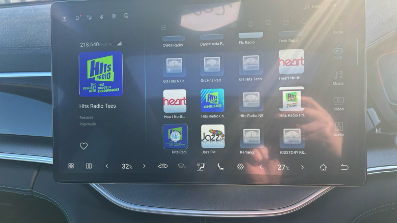 BYD Seal U 1.5 DM-i Comfort 5dr Auto Estate